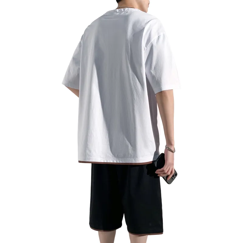 SXSY Casual Sportswear Unisex-6