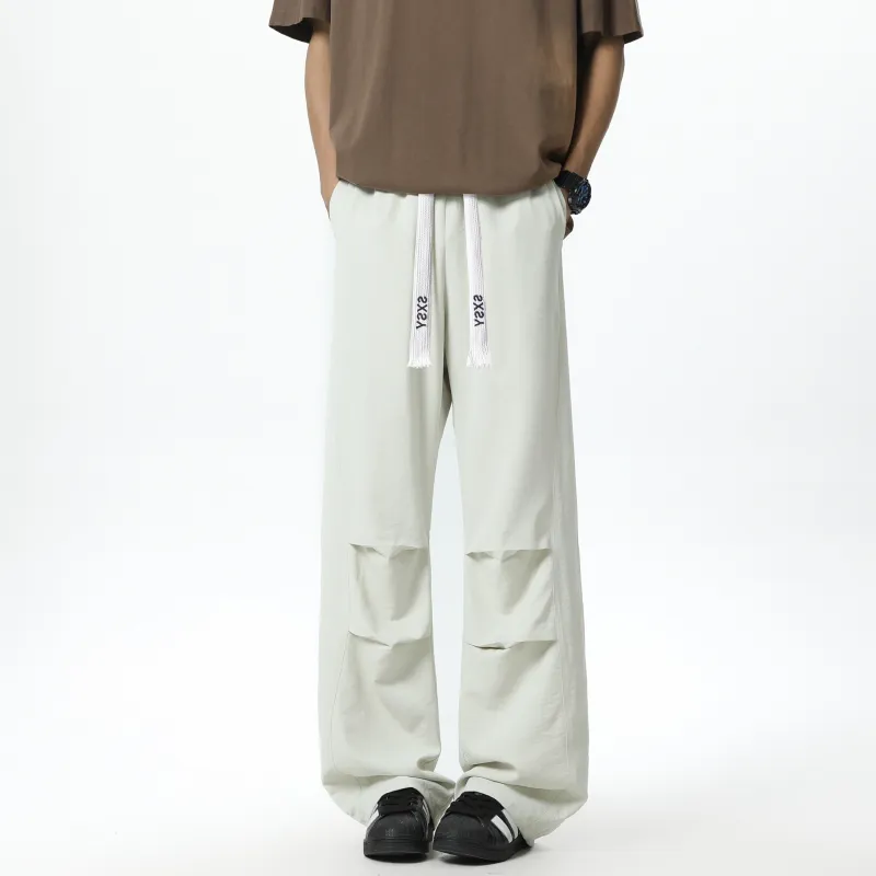 SXSY Casual Pants Unisex-19