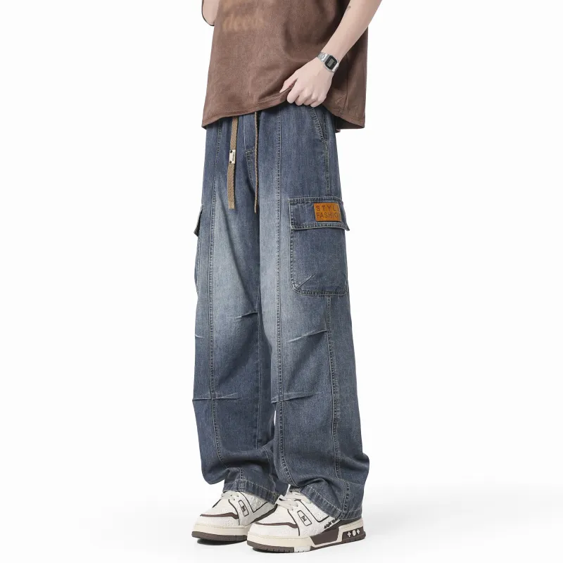 SXSY Jeans Unisex-14
