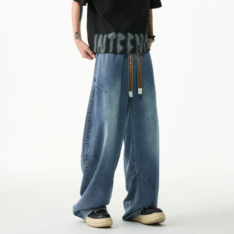 SXSY Jeans Unisex-5
