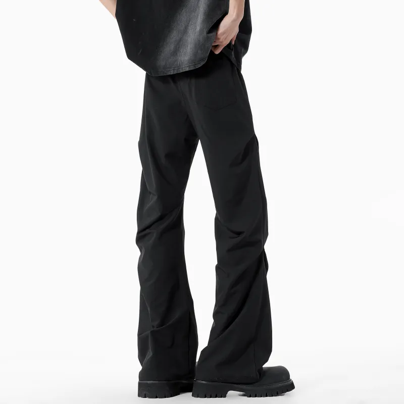 SXSY Casual Pants Unisex-9