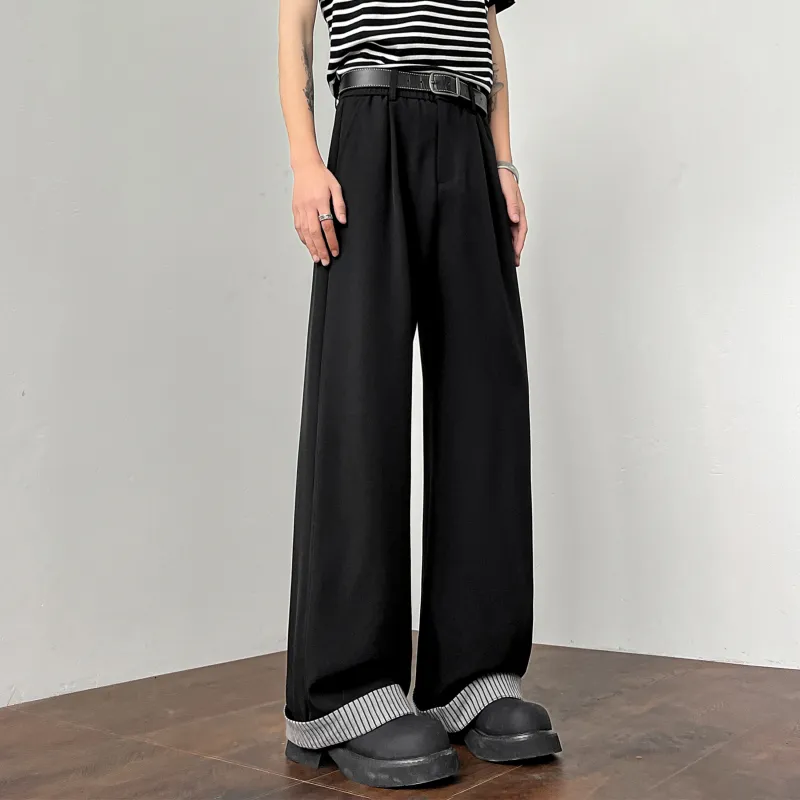 SXSY Suit Trousers Unisex-13