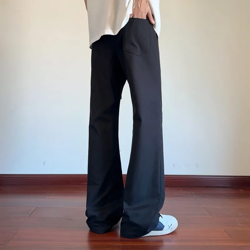 SXSY Casual Pants Unisex-9