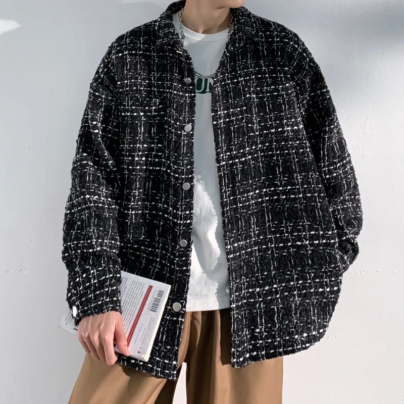 SXSY Jackets Unisex-9