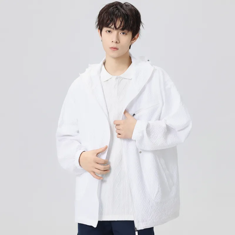 SXSY Jackets Unisex-8