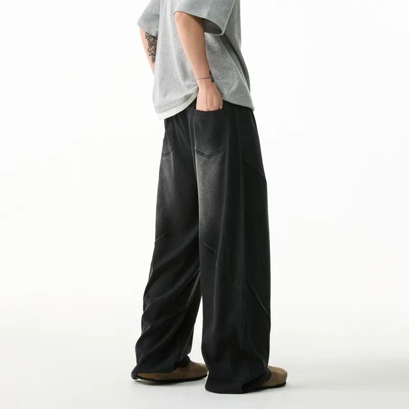 SXSY Jeans Unisex-7