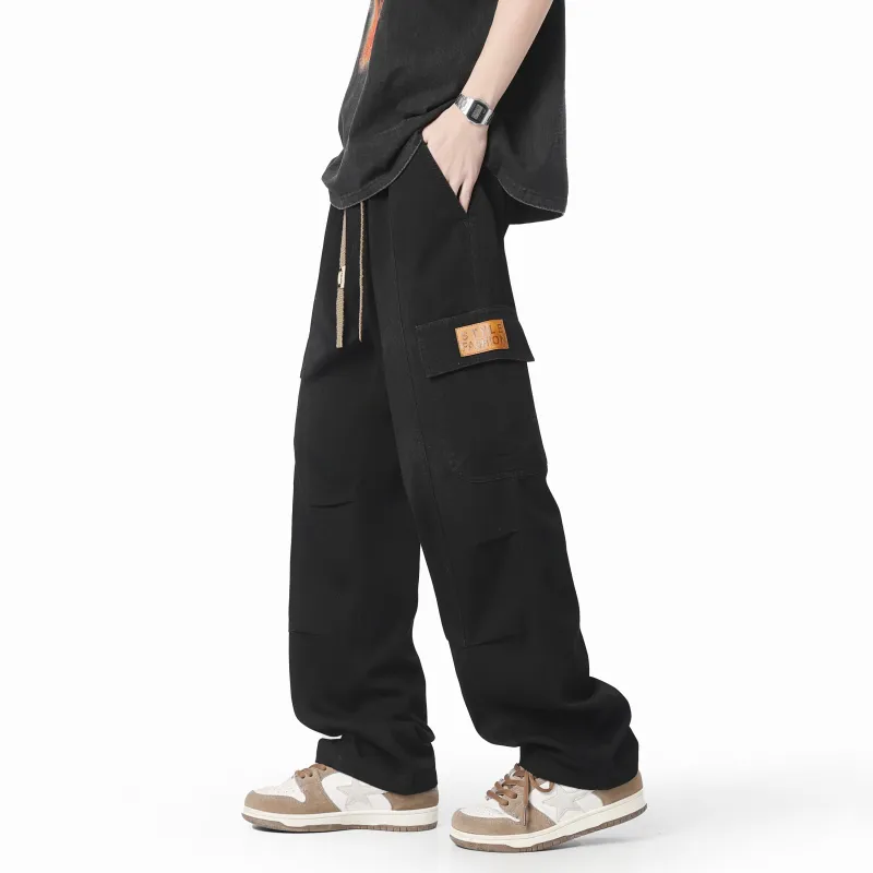 SXSY Jeans Unisex-9