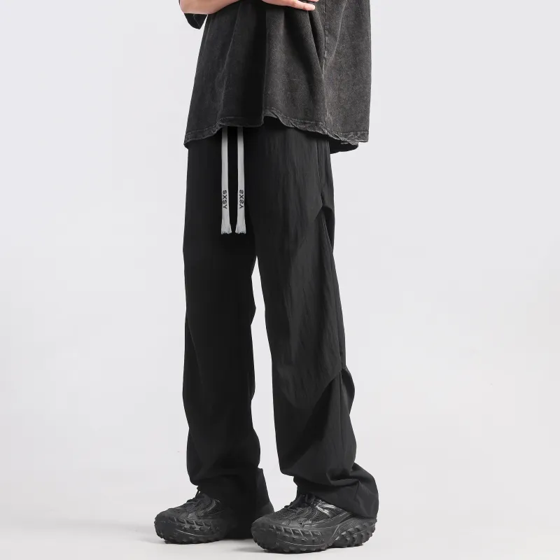 SXSY Casual Pants Unisex-25