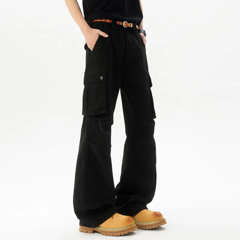 SXSY Cargo Pants Unisex-8