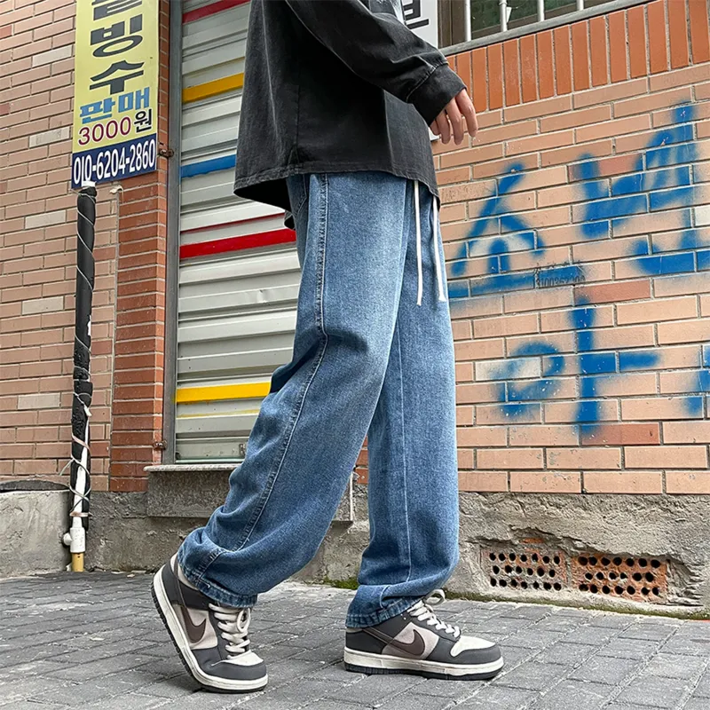 SXSY Jeans Unisex-19
