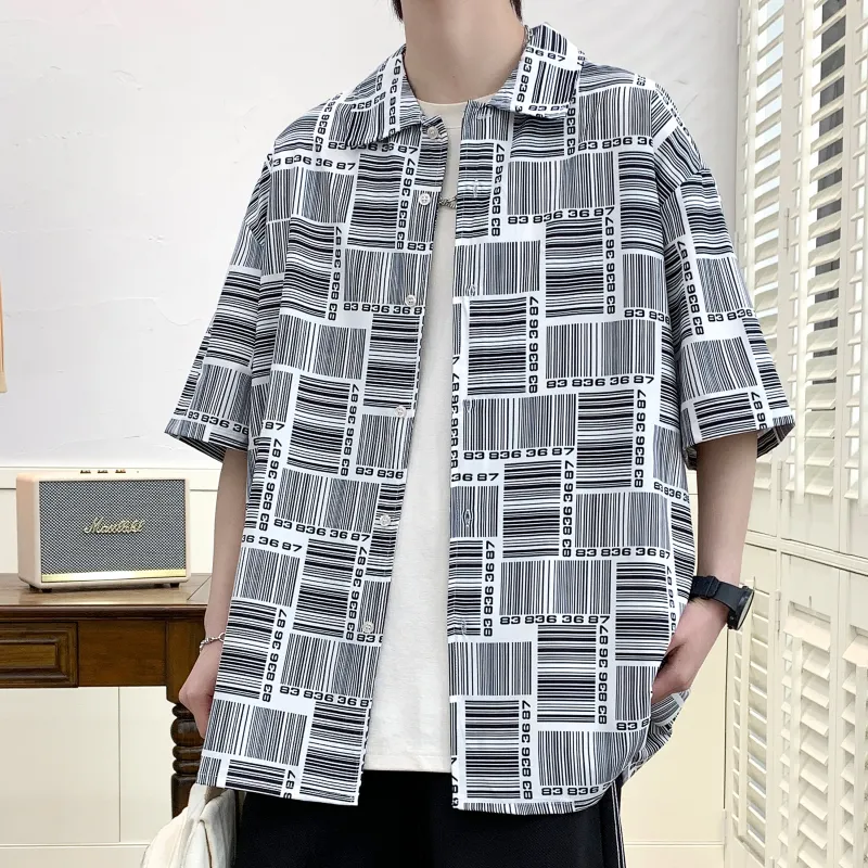 SXSY Shirts Unisex-4