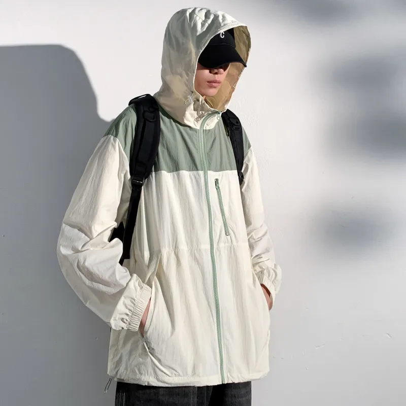 SXSY Jackets Unisex-22