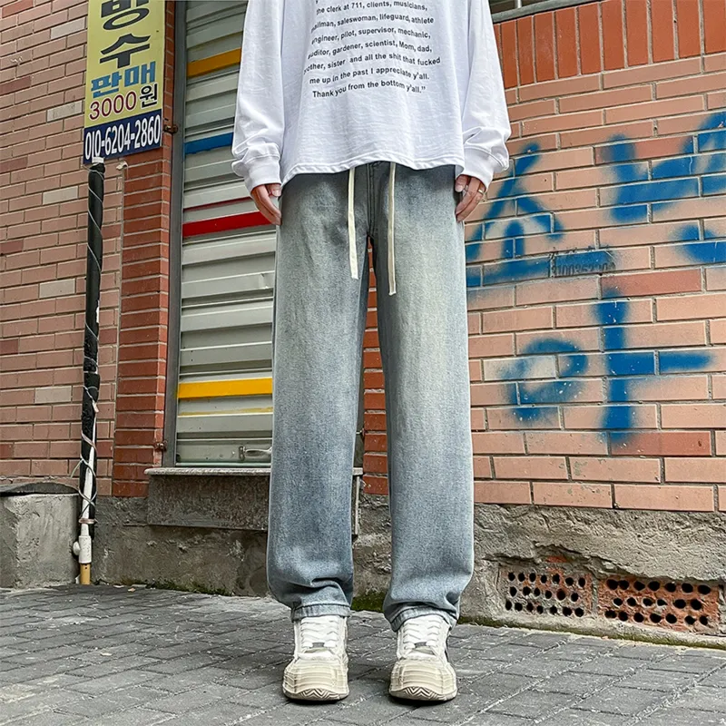 SXSY Jeans Unisex-12