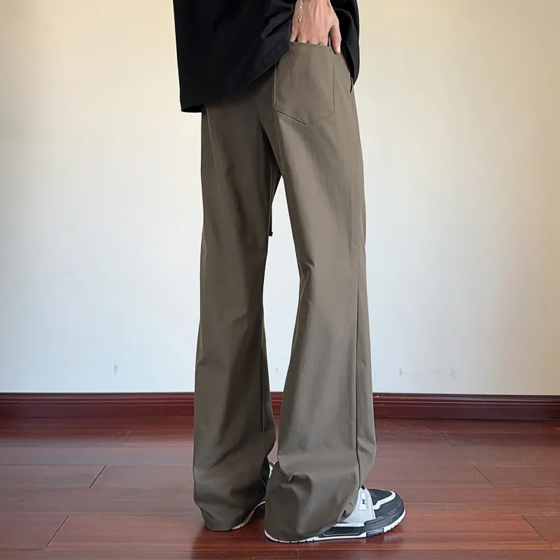 SXSY Casual Pants Unisex-15