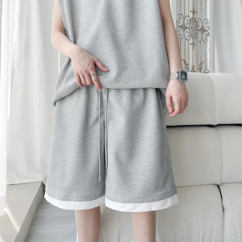 SXSY Casual Sportswear Unisex-7