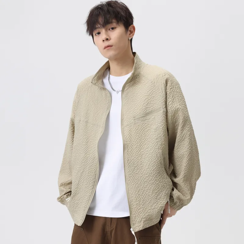 SXSY Jackets Unisex-17