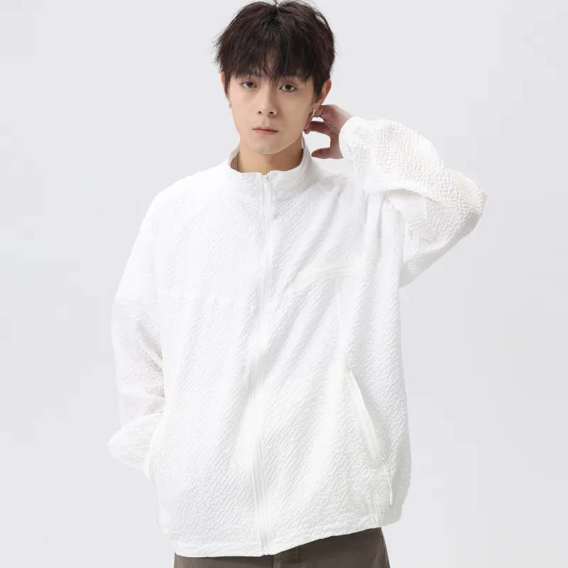 SXSY Jackets Unisex-8
