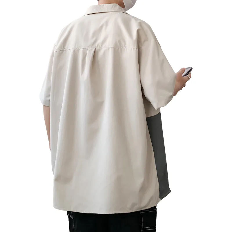 SXSY Shirts Unisex-7