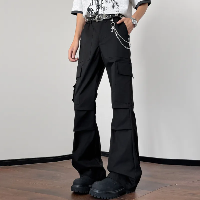 SXSY Knitted Sweatpants Unisex-6