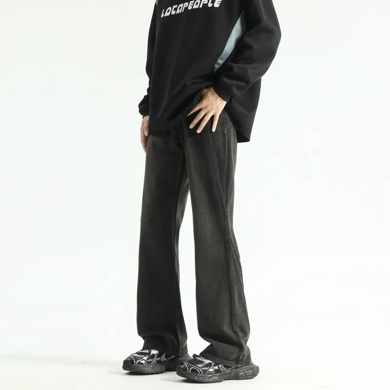 SXSY Jeans Unisex-2