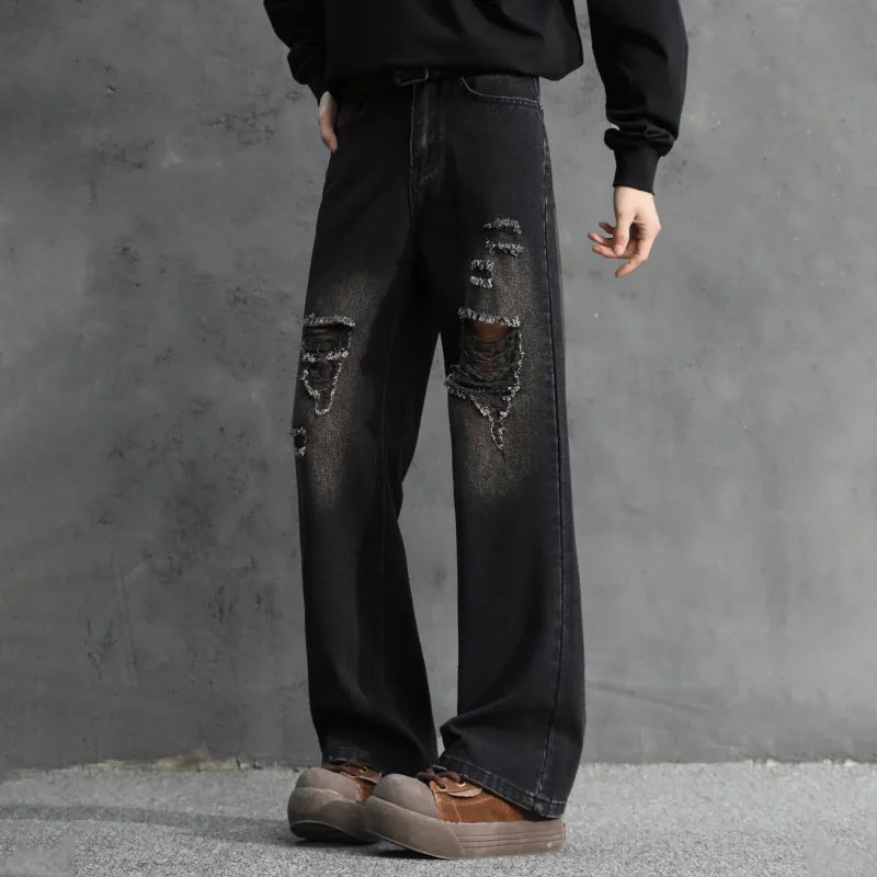 SXSY Jeans Unisex-7