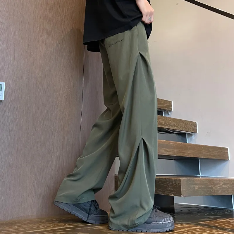 SXSY Knitted Sweatpants Unisex-22