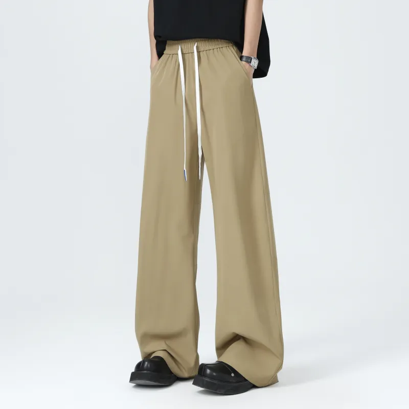 SXSY Knitted Sweatpants Unisex-12