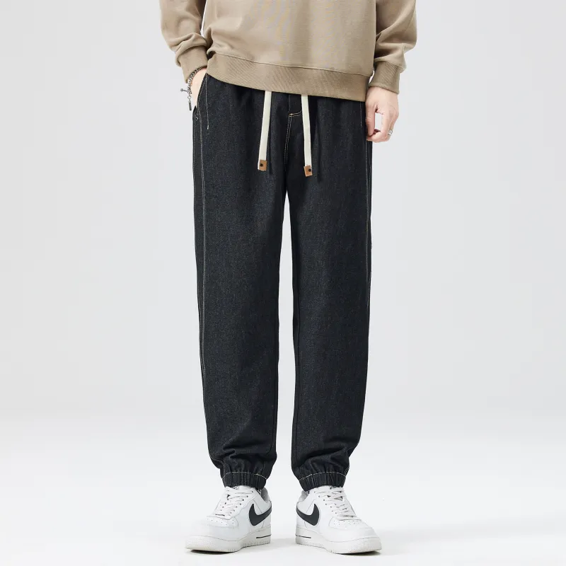 SXSY Jeans Unisex-2