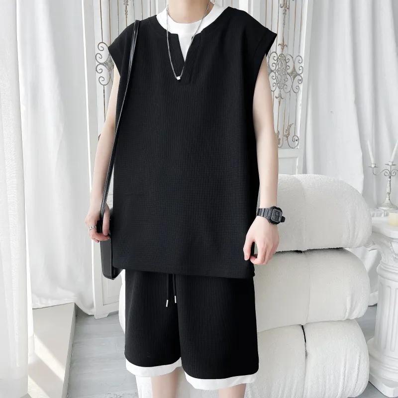 SXSY Casual Sportswear Unisex-20