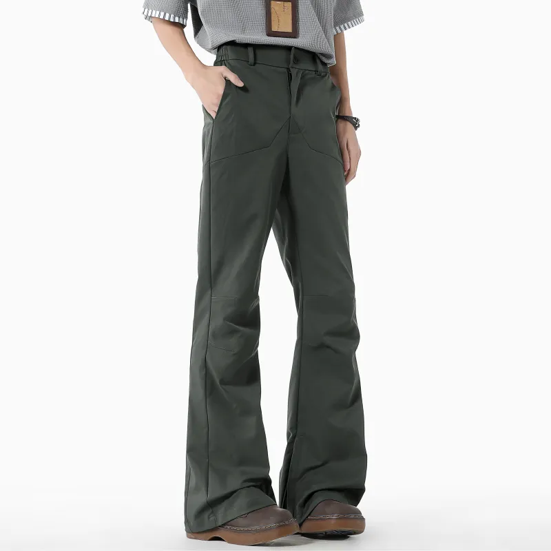 SXSY Casual Pants Unisex-4