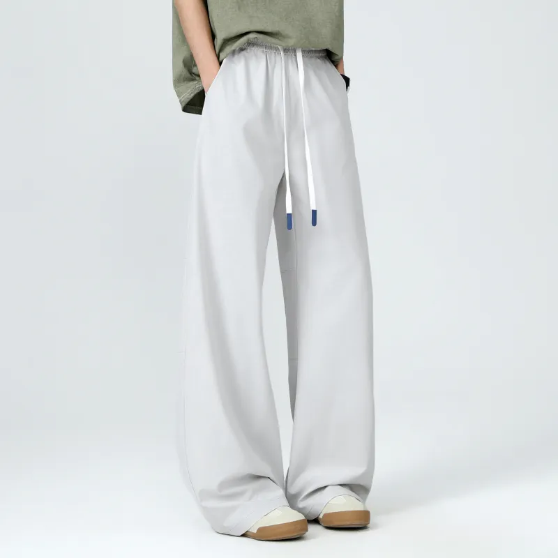 SXSY Knitted Sweatpants Unisex-4