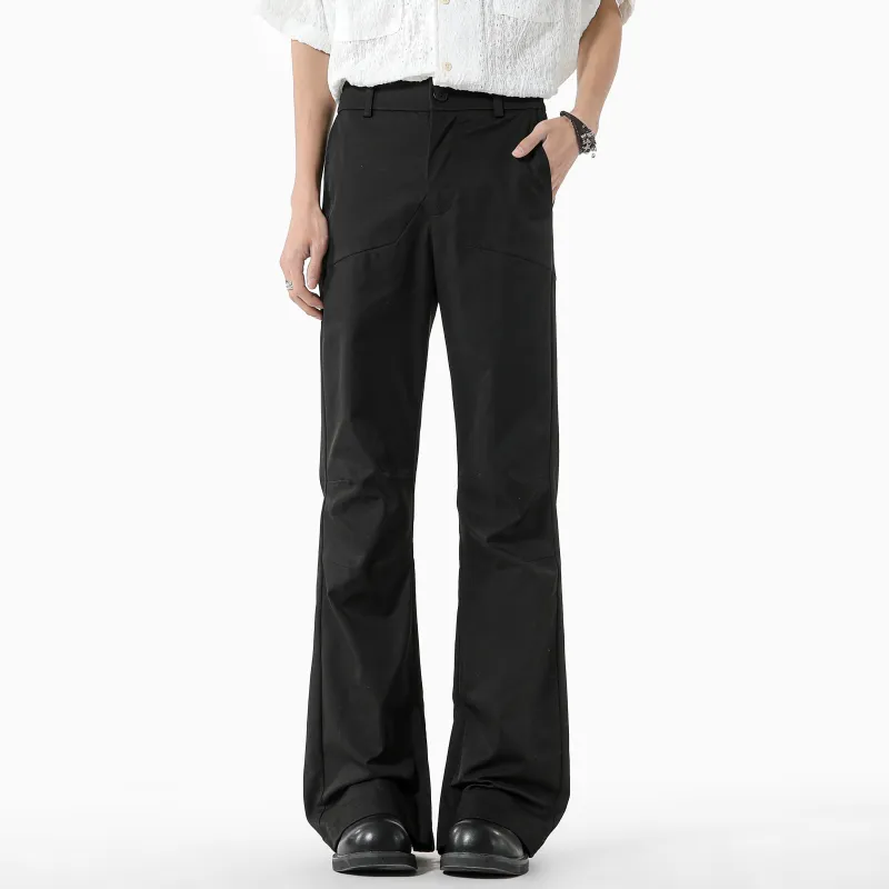 SXSY Casual Pants Unisex-7
