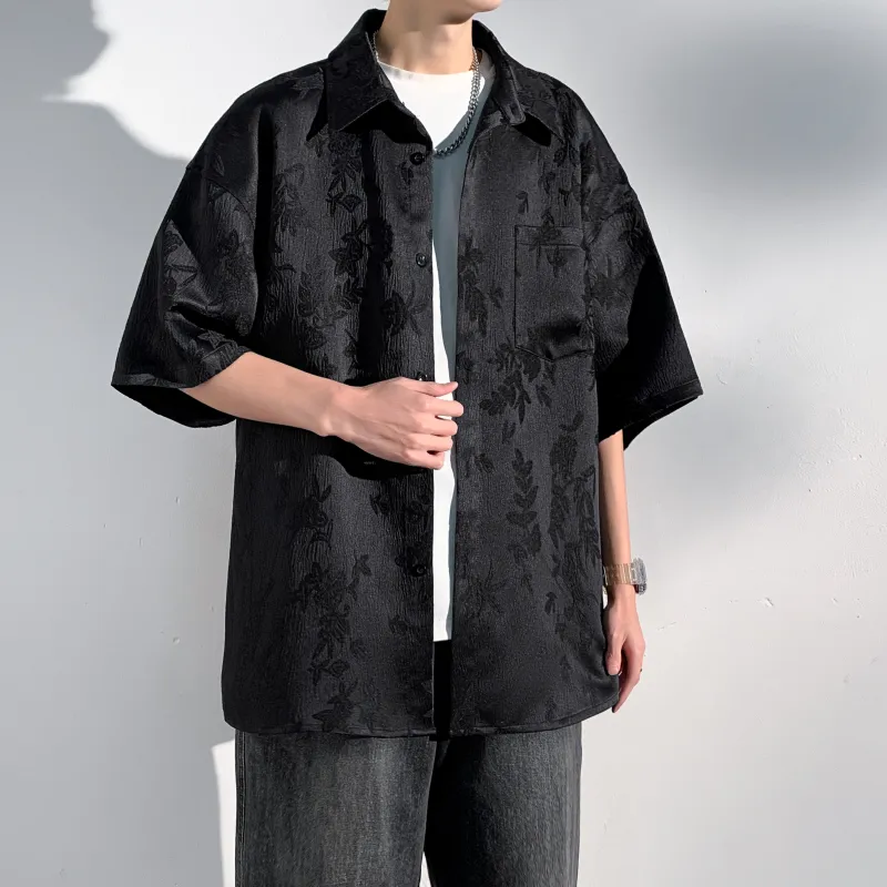 WELTER EXPERIMENT Shirts Unisex-8