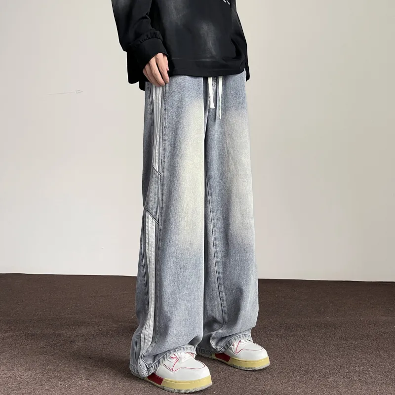 SXSY Jeans Unisex-9