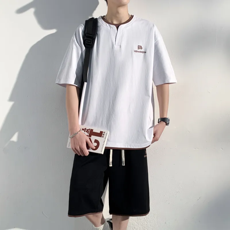 SXSY Casual Sportswear Unisex-8