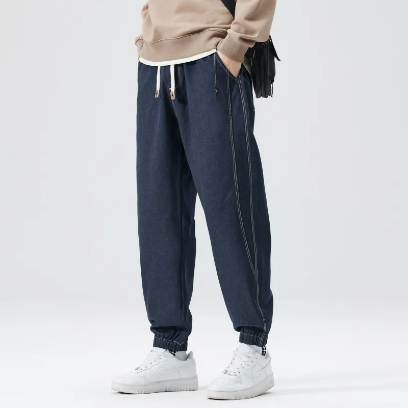 SXSY Jeans Unisex-9