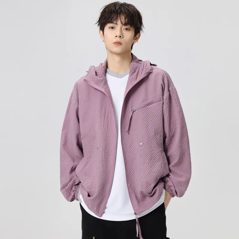 SXSY Jackets Unisex-14