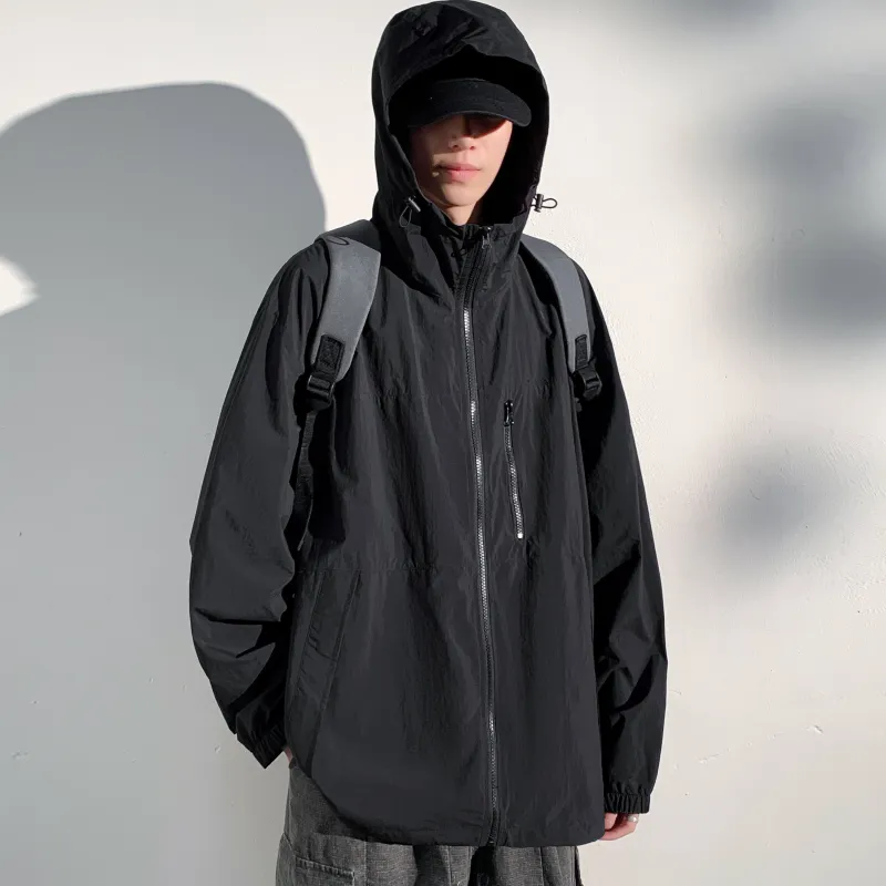 SXSY Jackets Unisex-11