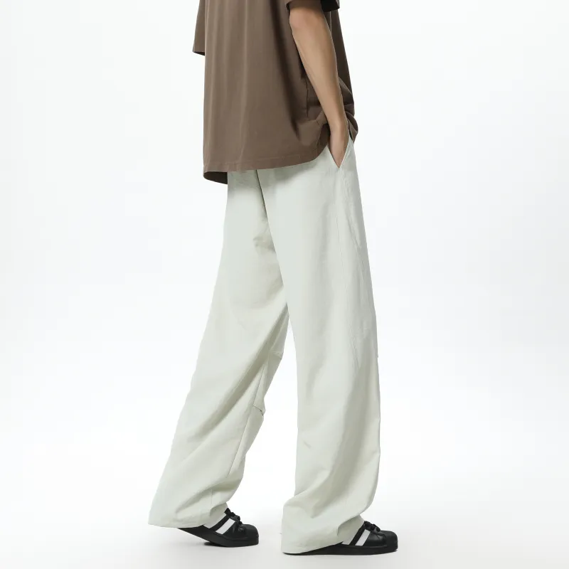 SXSY Casual Pants Unisex-21
