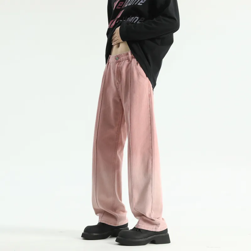 SXSY Jeans Unisex-8