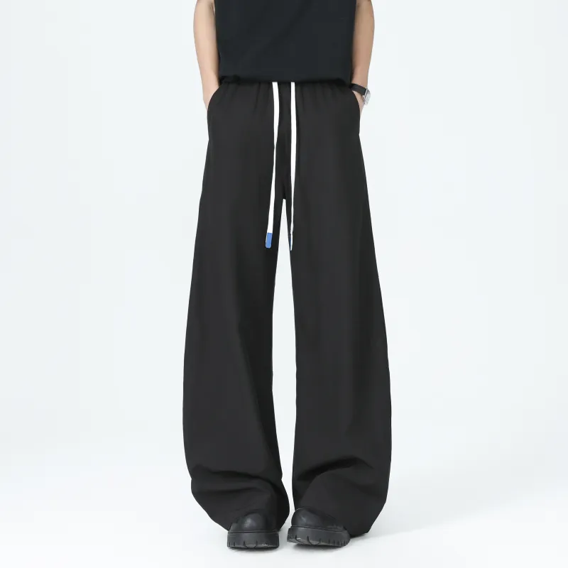 SXSY Knitted Sweatpants Unisex-7
