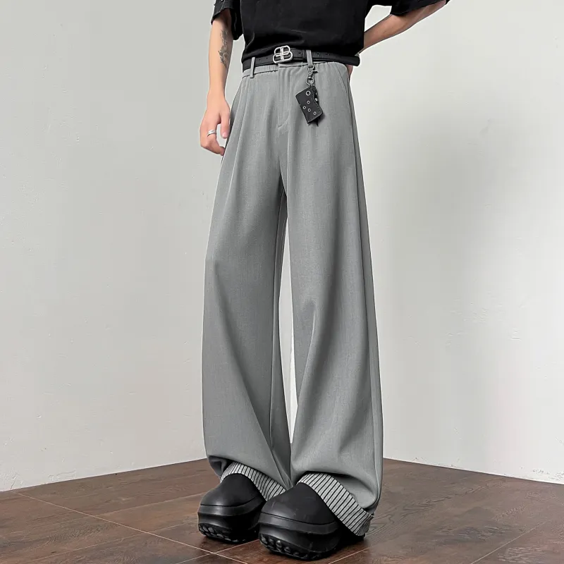 SXSY Suit Trousers Unisex-7