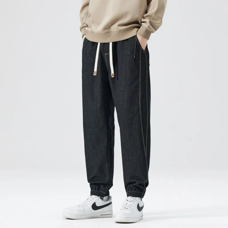 SXSY Jeans Unisex-3