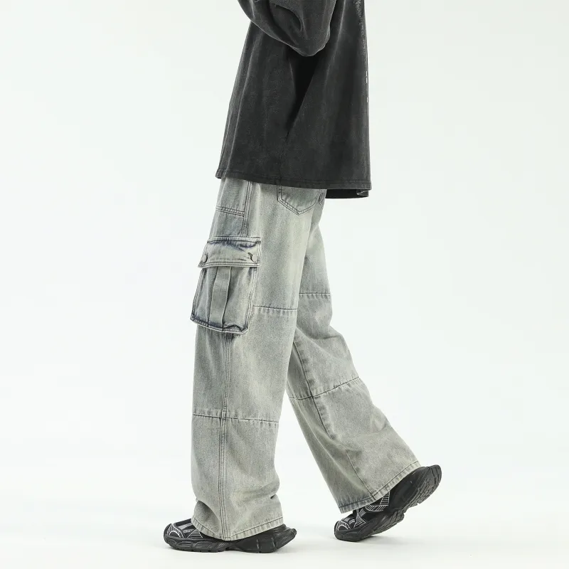 SXSY Jeans Unisex-10