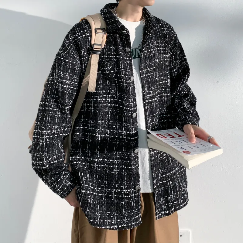 SXSY Jackets Unisex-8