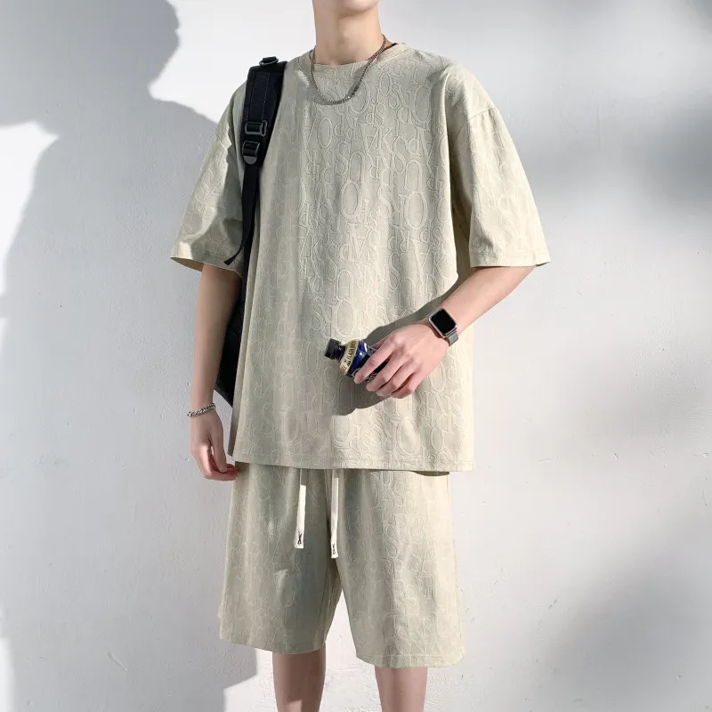SXSY Casual Sportswear Unisex-16