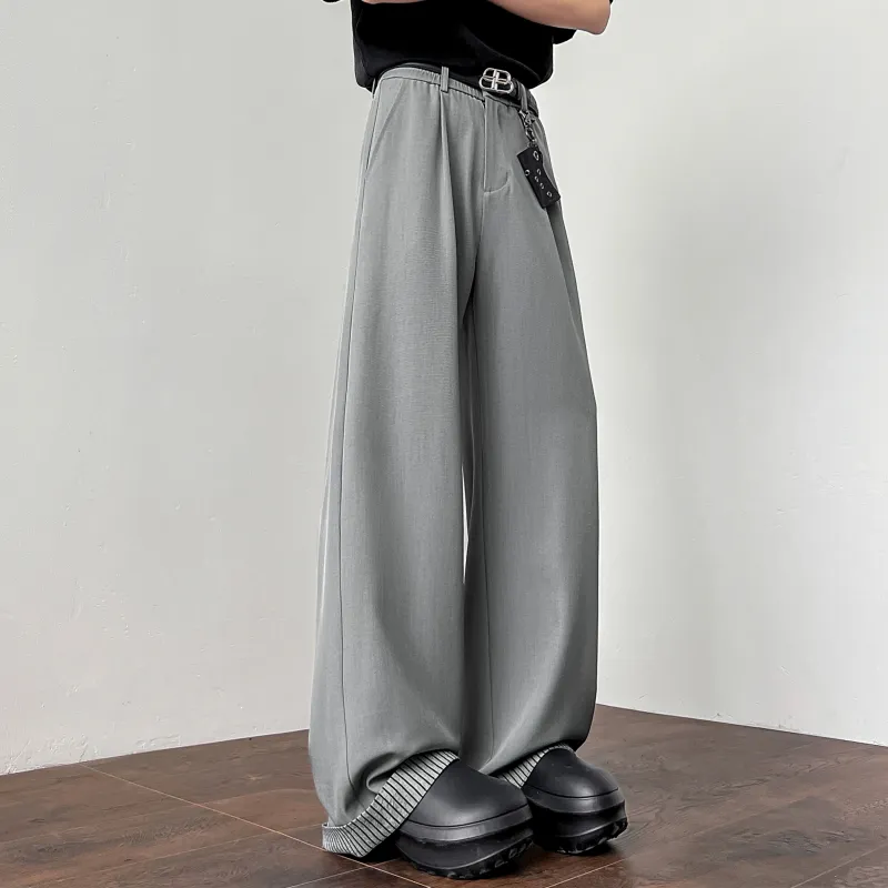 SXSY Suit Trousers Unisex-8