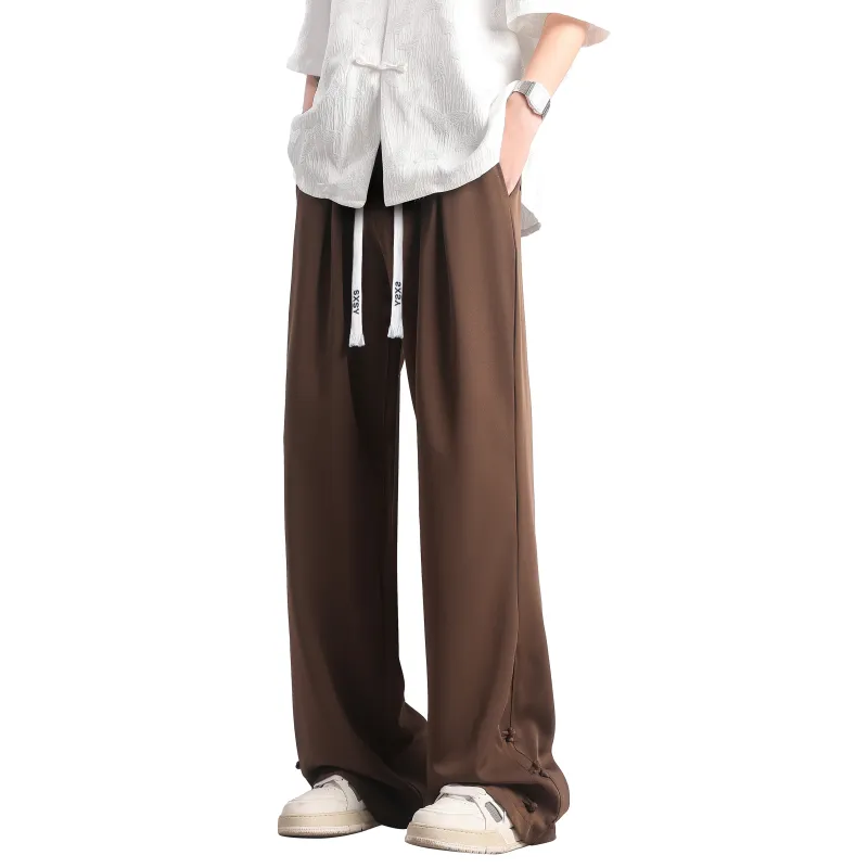 SXSY Casual Pants Unisex-10