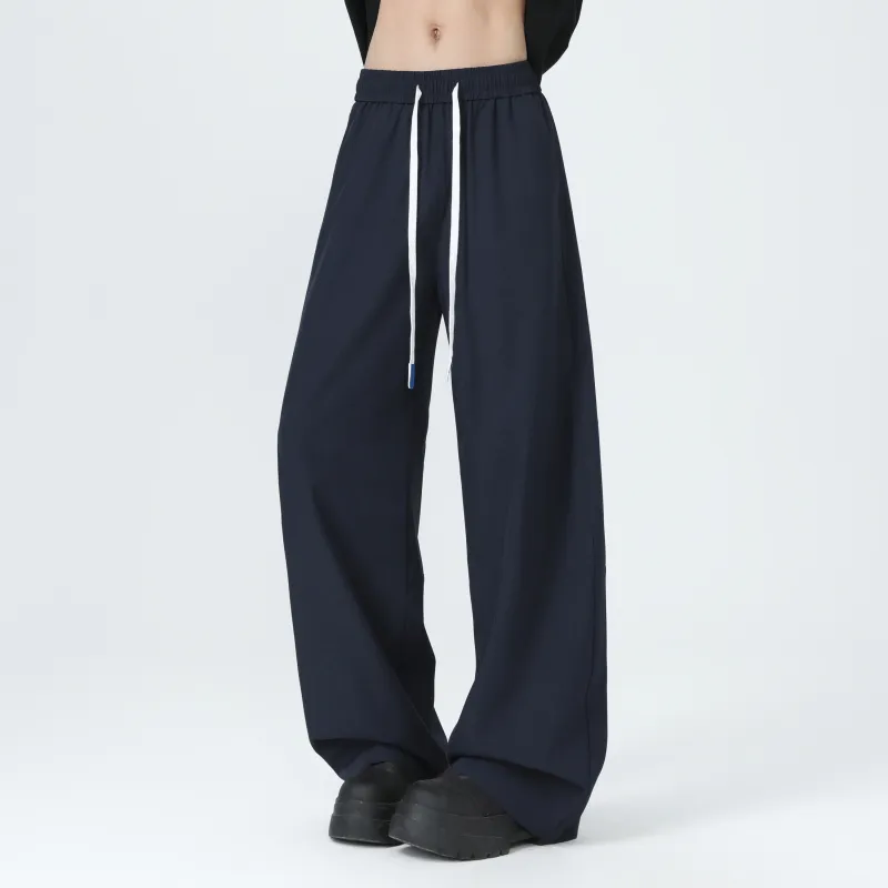 SXSY Knitted Sweatpants Unisex-21