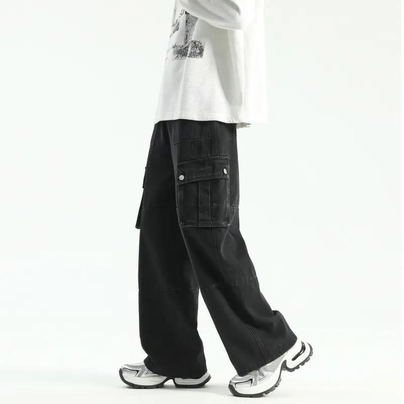 SXSY Jeans Unisex-3